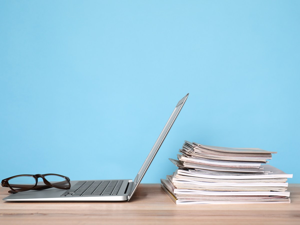 Music Journalism’s Shift in the Digital&nbsp;Age