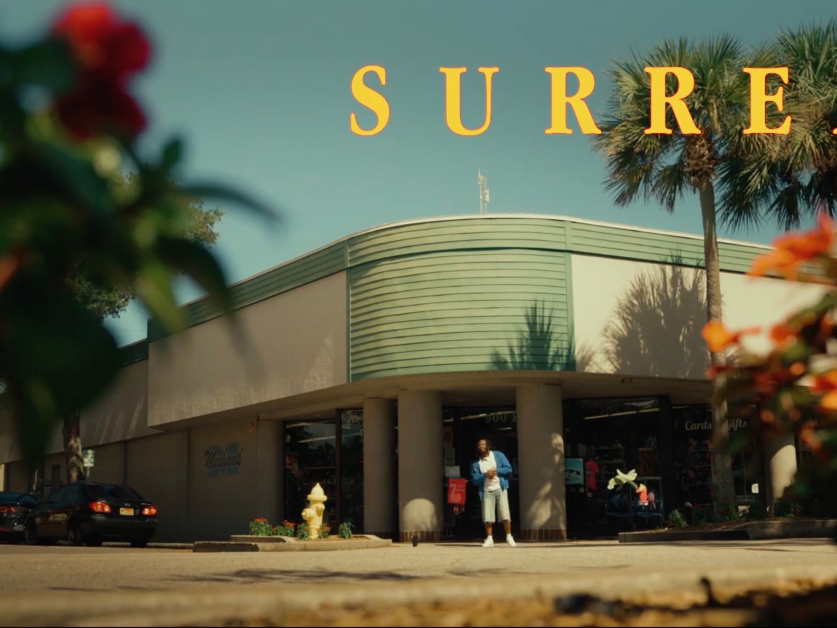 Joey “Bedfid” Harrison, Shaping Brevard County’s Underground Music&nbsp;Scene