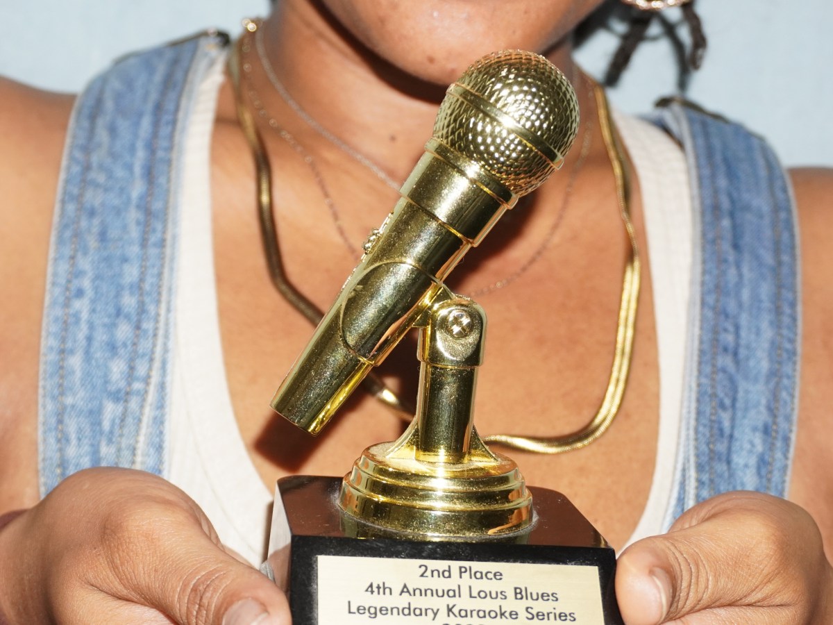 Karaoke might be bigger than we&nbsp;imagined