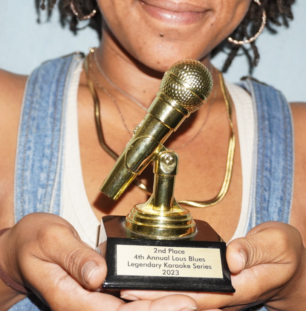 Karaoke might be bigger than we&nbsp;imagined