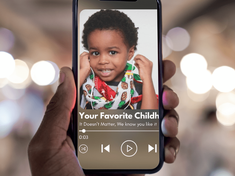 Algorithms Are Changing Our Taste in&nbsp;Music