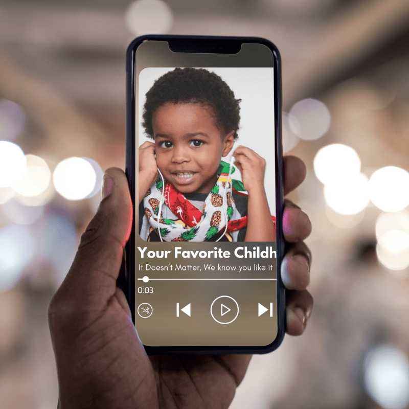 Algorithms Are Changing Our Taste in&nbsp;Music