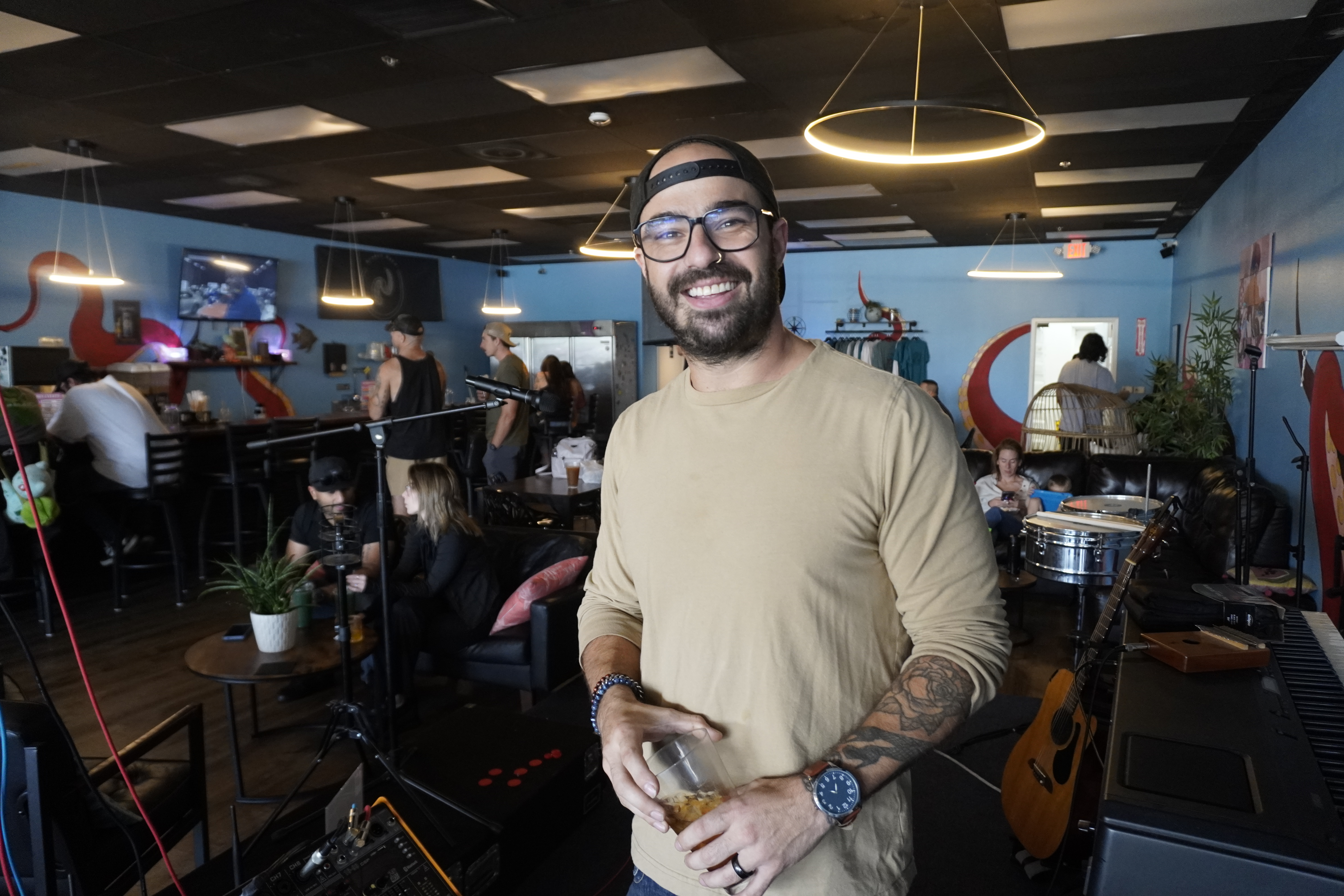 DJing in a Changing Era: Canadiator on Collaboration and the Sounds of Today