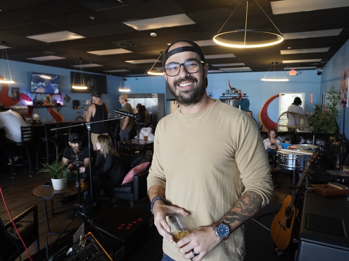 DJing in a Changing Era: Canadiator on Collaboration and the Sounds of&nbsp;Today