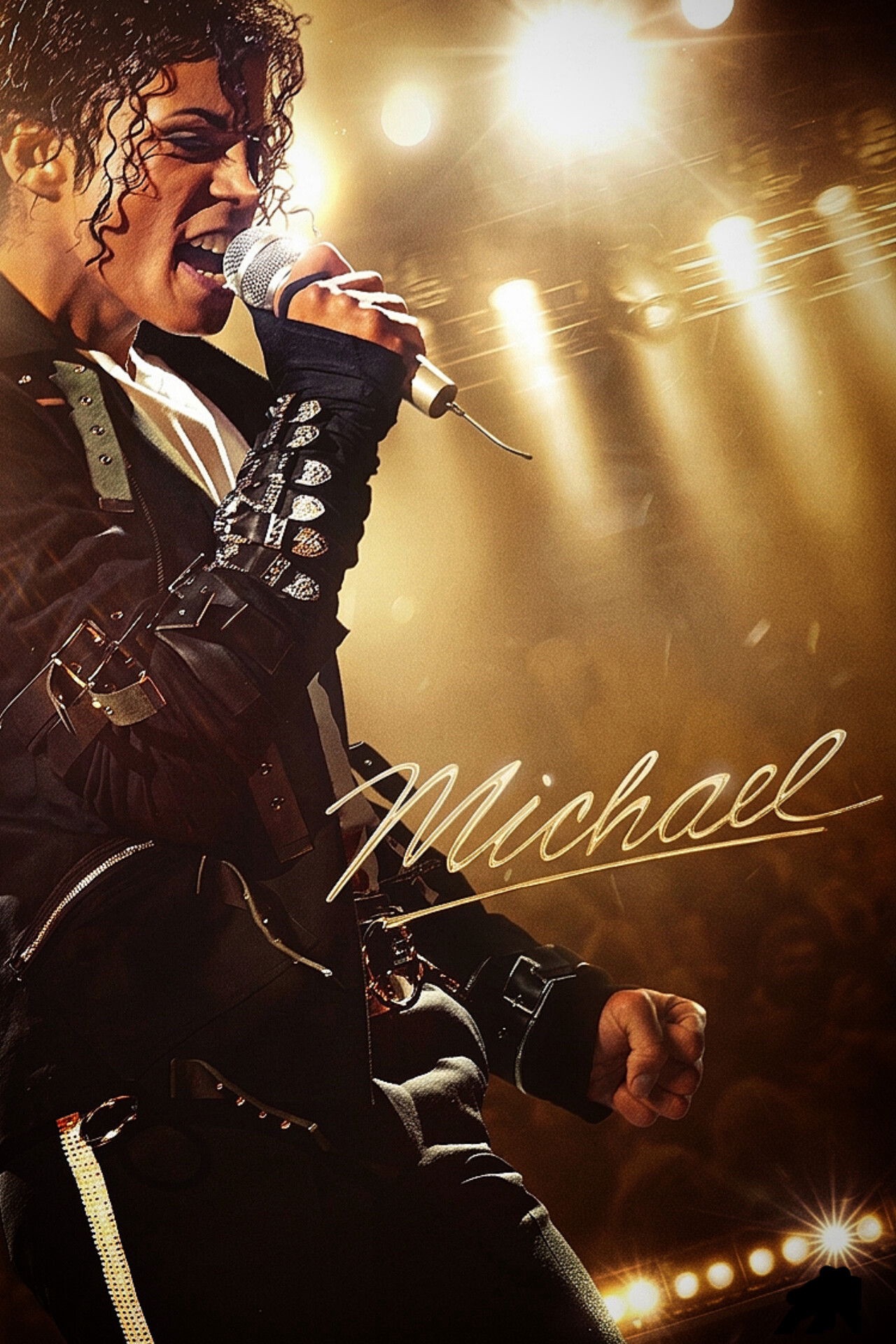 ‘Michael’: A Sleek, Selective Tribute That Prioritizes Feelings Over Facts