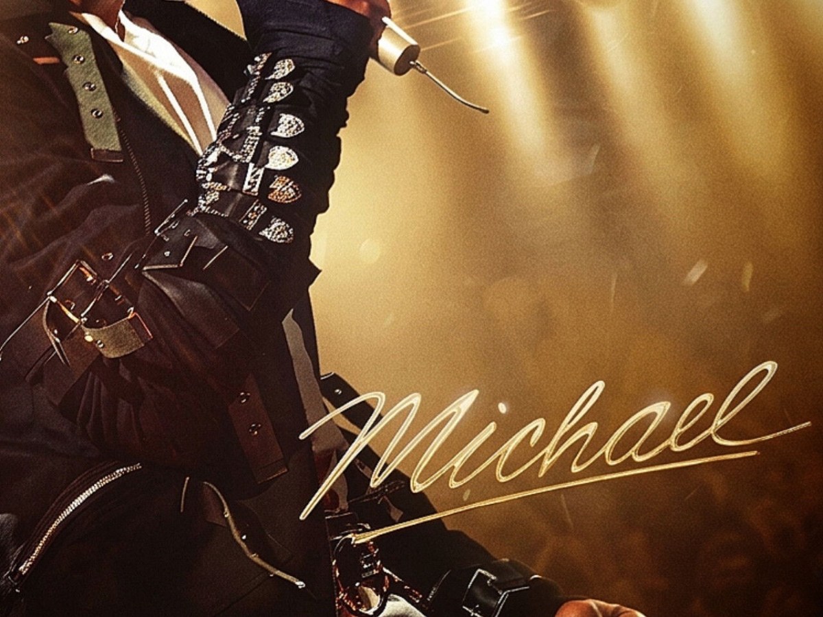 ‘Michael’: A Sleek, Selective Tribute That Prioritizes Feelings Over&nbsp;Facts