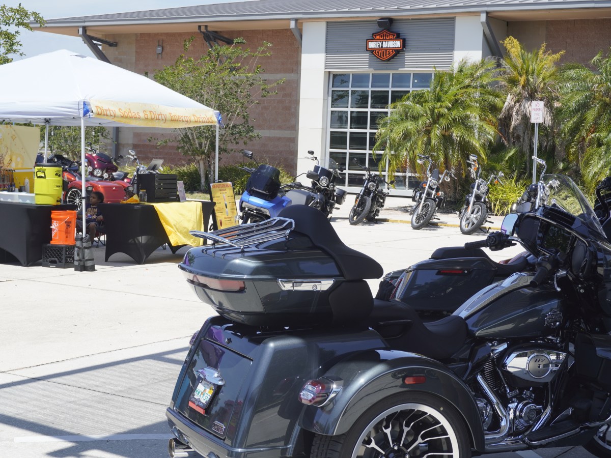 Space Coast Harley-Davidson Continues Live Music Push in Palm Bay with Ramona & The Riot&nbsp;Performance