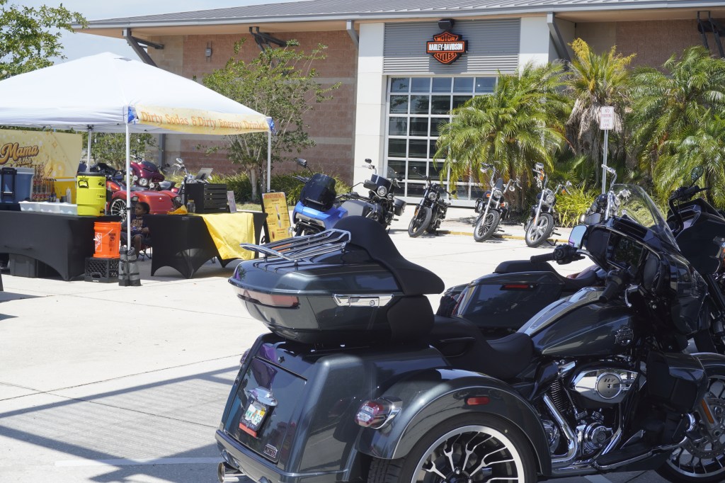Space Coast Harley-Davidson Continues Live Music Push in Palm Bay with Ramona & The Riot&nbsp;Performance