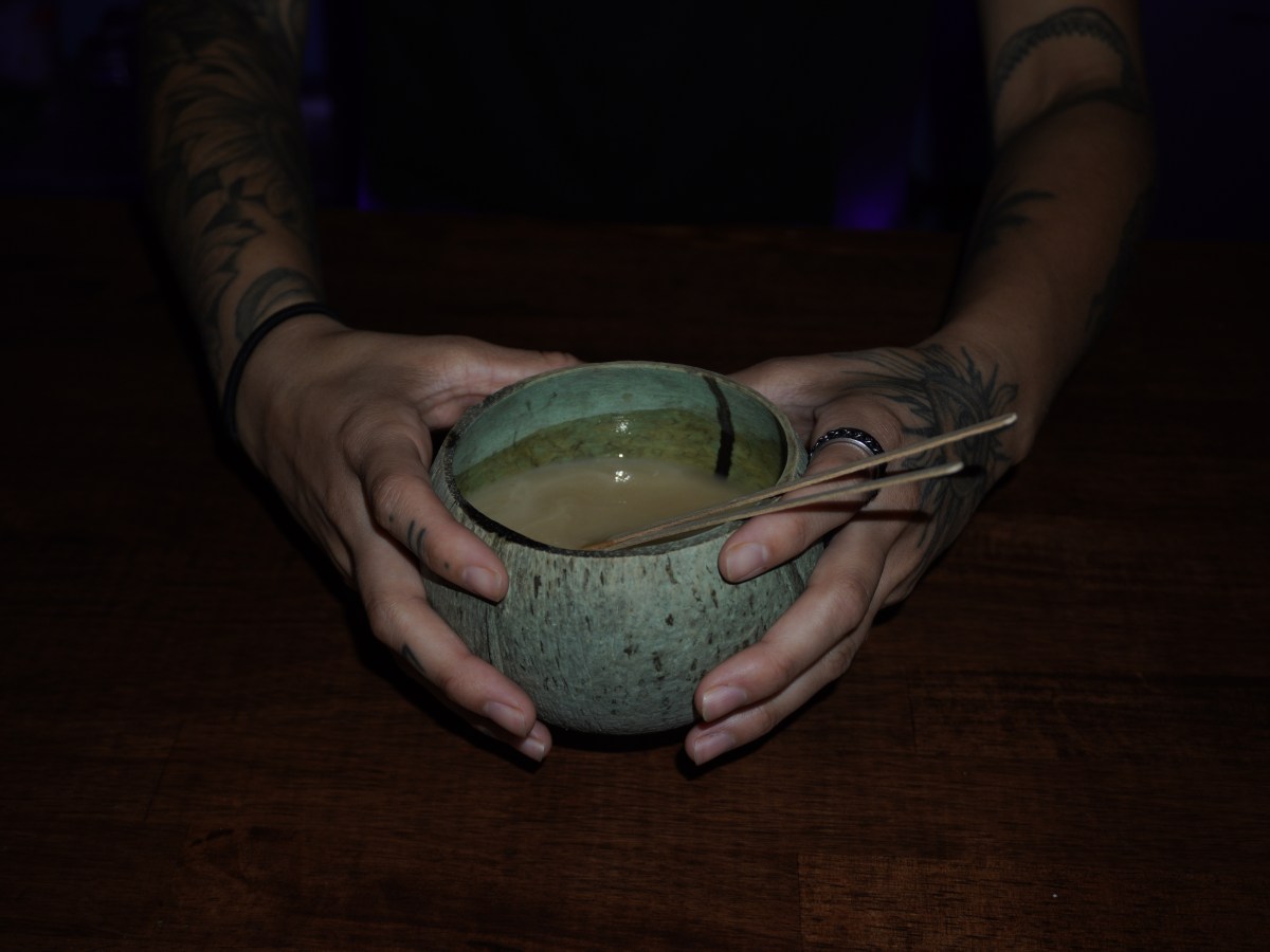 Kraken Kava’s Weekly Open Mic Continues to Grow Palm Bay’s Alternative&nbsp;Nightlife
