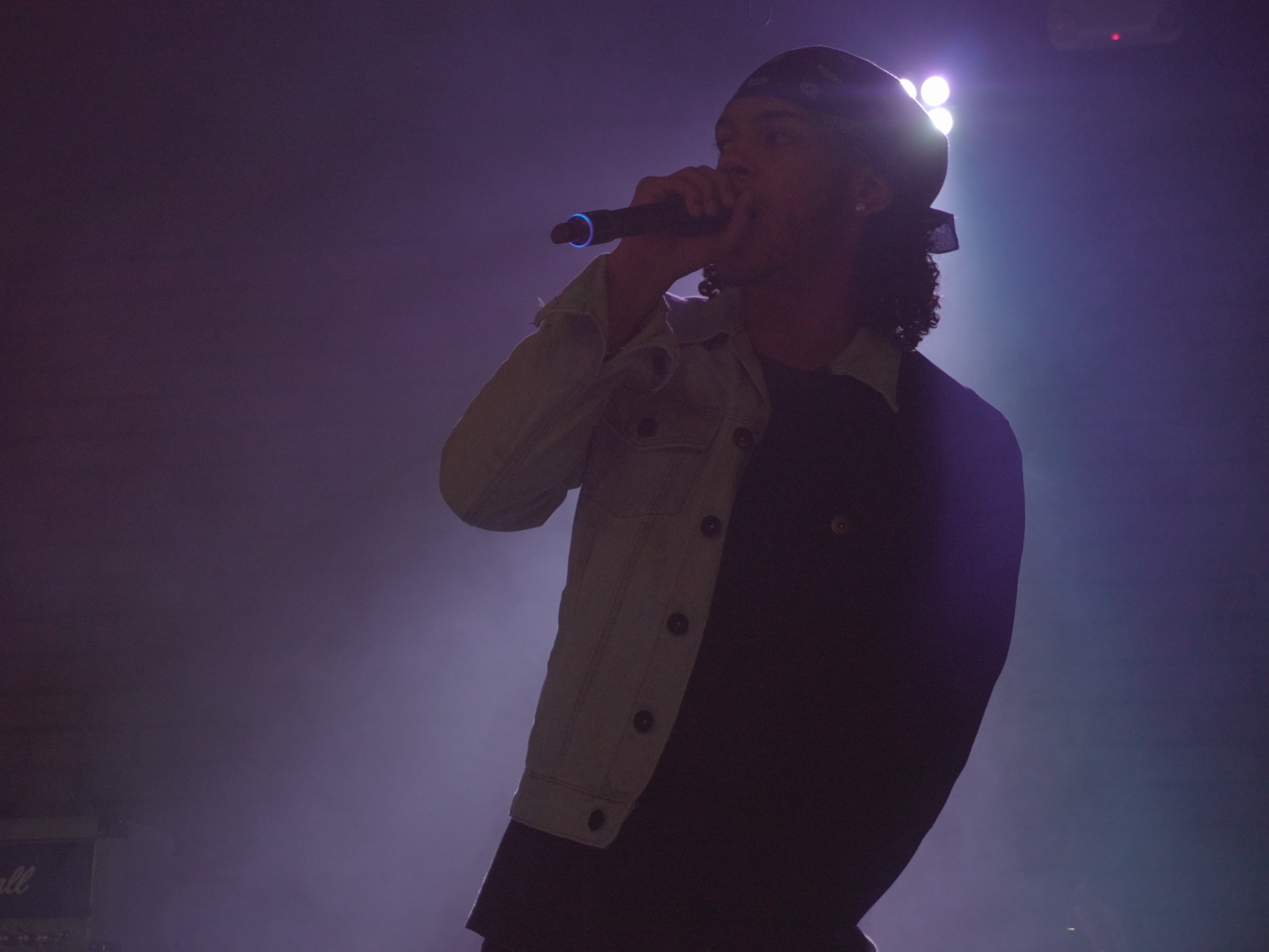 Discover HaveuseenBiggy, Palm Bay’s Unsigned Musical Pioneer
