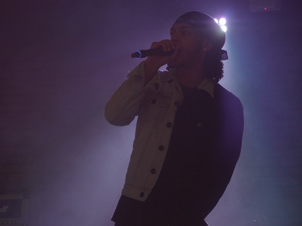 Discover HaveuseenBiggy: Palm Bay’s Musical Gem and Unsigned&nbsp;Talent