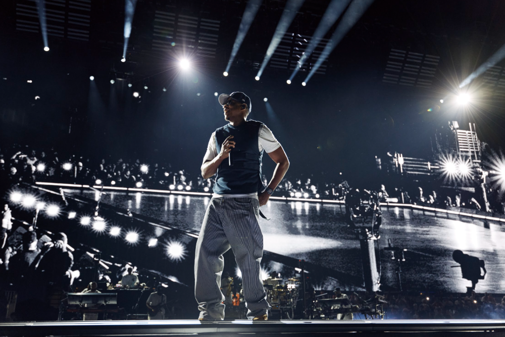 Social Media Reactions to Jay-Z’s Yankee Stadium Shows Are Divided
