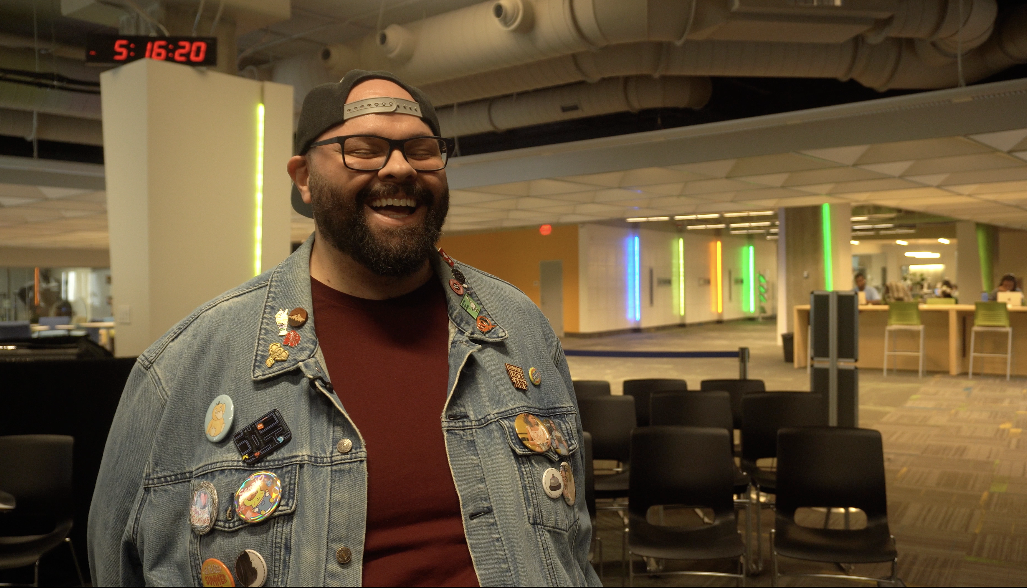 Orlando Public Library Uses Improv to Build Community Through Performance