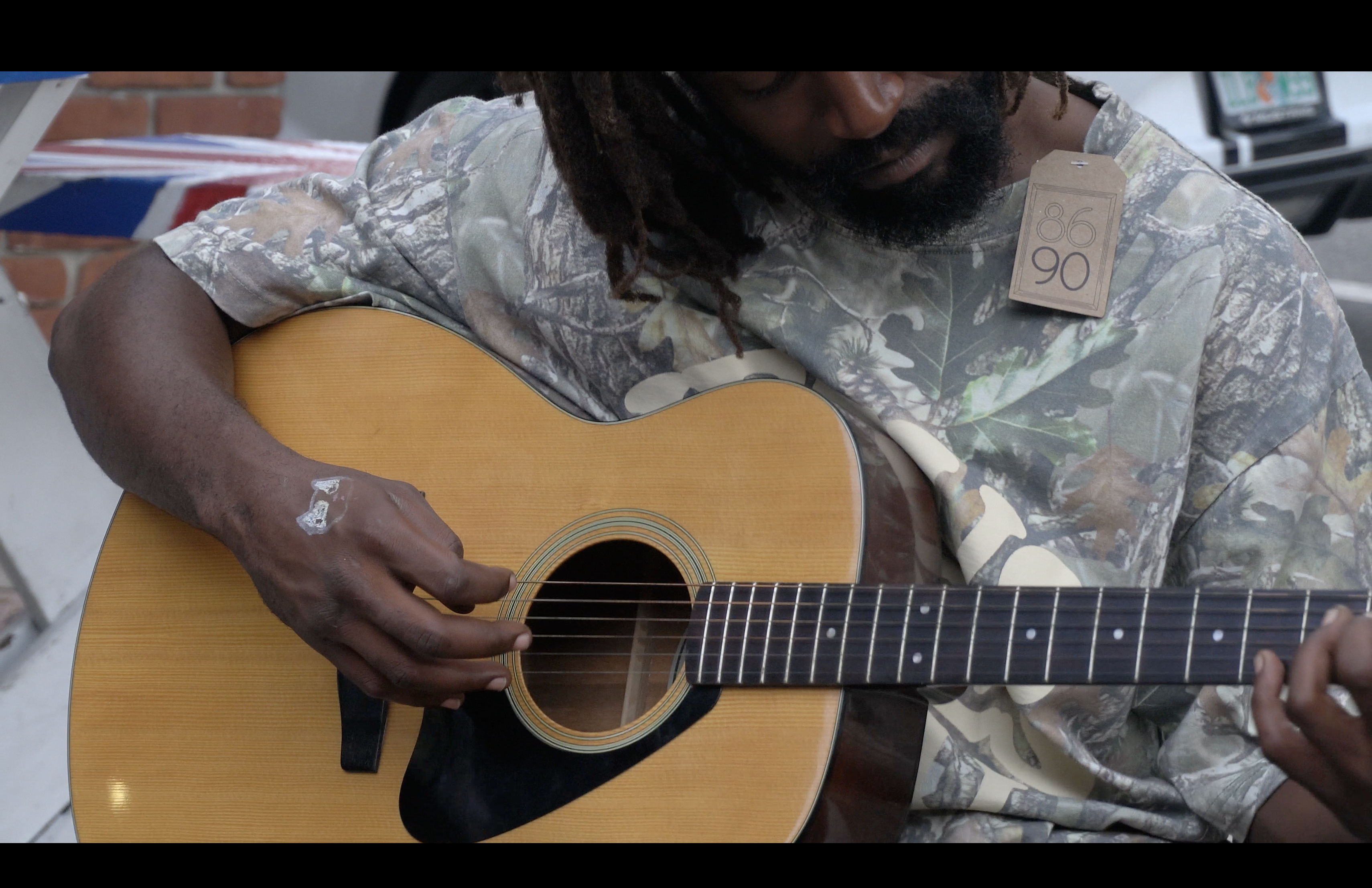 Defining Success as an Independent Artist on Florida’s Space Coast