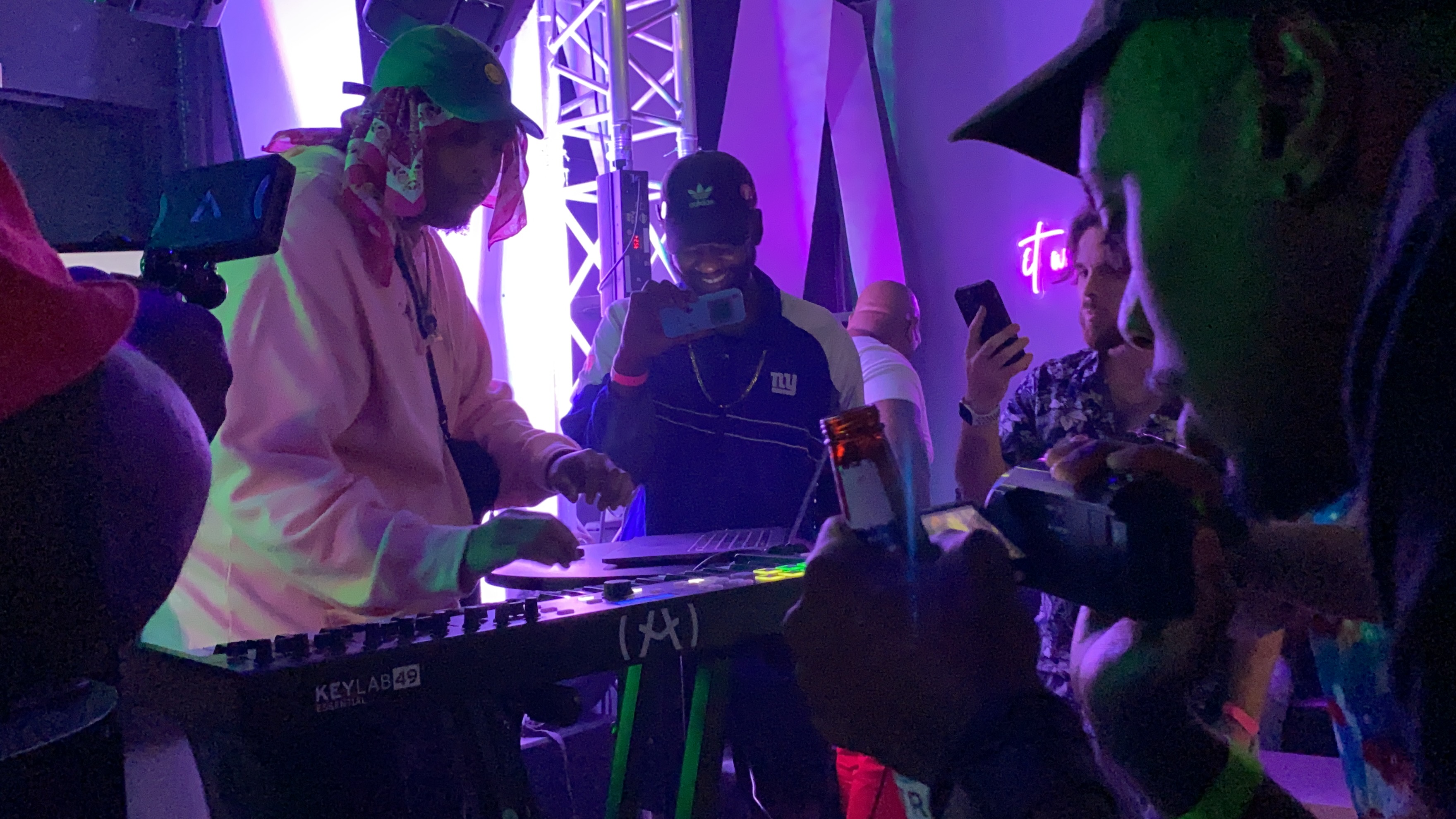 After the Spotlight: What Independent Artists  on Florida’s Space Coast Need to Keep Moving Forward